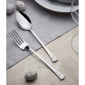 Akasya Sade Tatlı Çatal