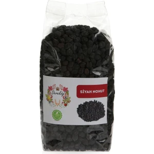 Dereköy Yöresel Ürünler Glutensiz Siyah Nohut 500 gr