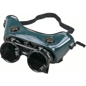 Maxsafety SE1150 Gözlük Camlı Kaynak Gözlüğü