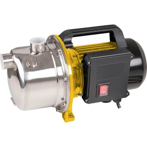 Rtrmax RTM871 Inox Bahçe Su Pompası 800 Watt 38 M