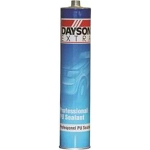 Extra Silikon Mastik 280 ml Gri