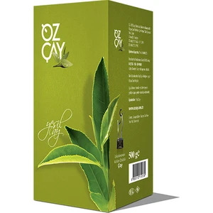 Yeşil Çay (200 Gr)