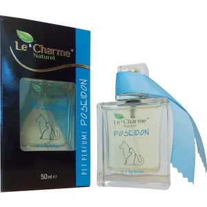 Le Charme Pet Parfüm Poseidon 50 Ml
