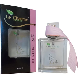 Le Charme Pet Parfüm She 50 Ml