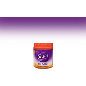 Ilık Ağda 250 gr Turuncu