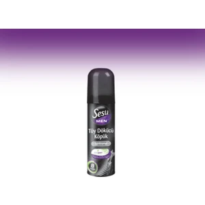 Tüy Dökücü Köpük For Men 150 ml