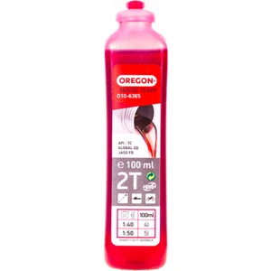 Yağ.iki Zamanlı Motor 100ML Oregon