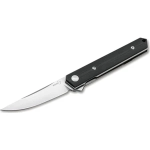 Böker Plus Kwaiken Mini Flipper G10 Çakı