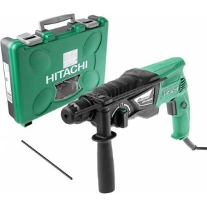 Hitachi-Hikoki DH24PH 730W Profesyonel Pnömatik Kırıcı-Delici