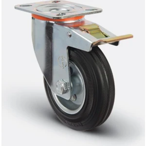 Sarhoş Frenli Teker 100X30MM