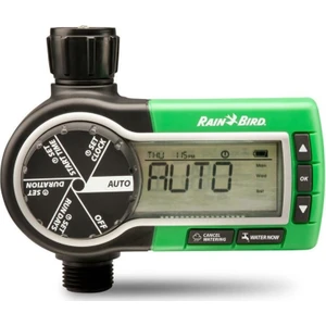 Rain Bird   1zehtmr Igrt Musluk Tipi Pilli Zamanlayıcı