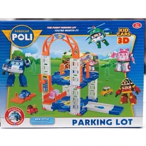Kid Cars
