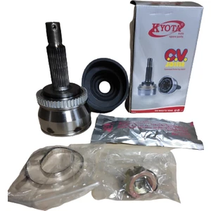 Kıa Cerato Dizel Dış Aks Kafası 2003-