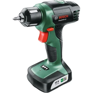 Easydrıll 12 V 1.5 Ah Akülü Vıdalama