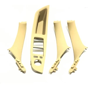 Oem Bmw F10 5 Serisi Bej Iç Kapı Kolu Tutamağı Set 4 Parça