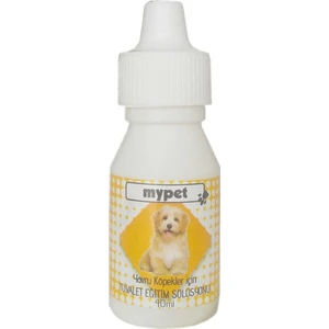 Yavru Köpek Tuvalet Eğitimi Çiş Damlası 40 ml