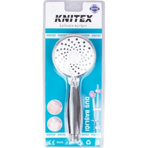 Fonksiyonlu Duş Başlığı KTX-2340