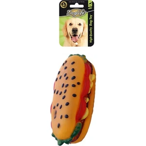 Sandwich Köpek Oyuncağı