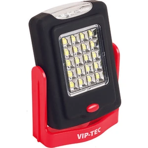Vip-Tec El Feneri Küçük Kauçuklu WT-311 VT891034
