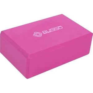 YB10 Yoga Blok Pembe-Yeni