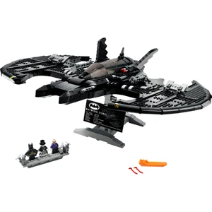 Super Heroes 76161 1989 Batwing