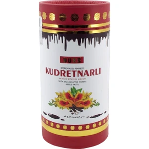 Kudretnarlı Karışık Bitkisel Macun 400 gr