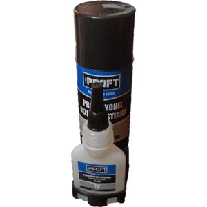 Mdf Hızlı Yapıştırıcı 200ML + 50 gr