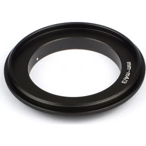 Panasonic ve Olympus Micro 4/3 Bayonet Için Ters Objektif Adaptörü 52 mm