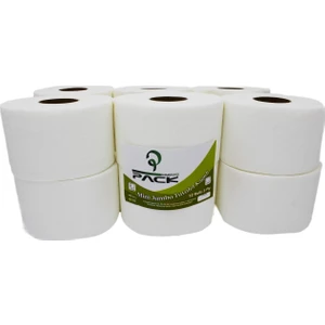 Mini Jumbo Tuvalet Kağıdı 12 'li
