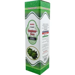 Enginar Suyu 1 Lt