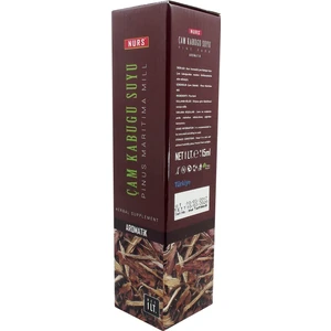 Çam Kabuğu Suyu 1 Lt