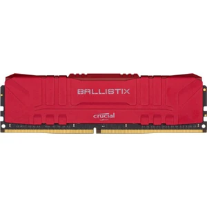 Crucıal Ballıstıx 8 GB DDR4 3200 Mhz CL16 BL8G32C16U4R Kutusuz Ram