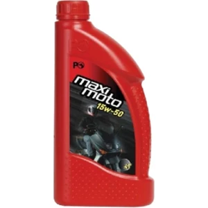 Petrol Ofisi Moto 15W50 Motosiklet Yağı