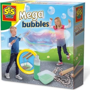 Ses Creative   Mega Köpük Baloncuk Yapma