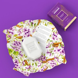 Thalia Orient Parfüm Sabun - Unisex 115 gr (Yeni)