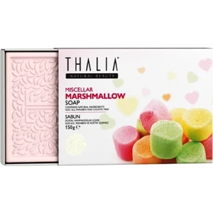 Thalia Doğal Marshmallow Sabunu 75 gr x 2 Adet