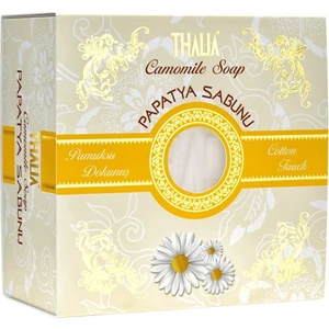 Thalia Doğal Papatya Sabunu 150 gr (Camomile Soap)