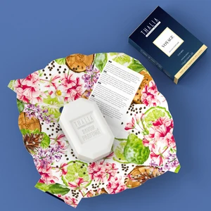 Thalia Voyage Parfüm Sabun For Men - 115 gr (Yeni)