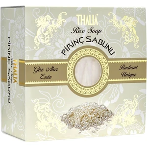 Thalia Doğal Pirinç Sabunu 150 gr (Rice Soap)