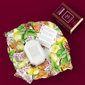 Thalia Deep Oud Parfüm Sabun - Unisex 115 gr