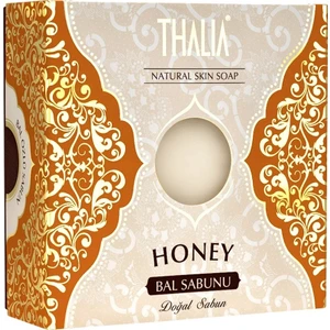 Thalia Doğal Bal Sabunu 125 gr (Honey Soap)