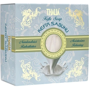 Thalia Doğal Kefir Sabunu 150 gr (Kefir Soap)