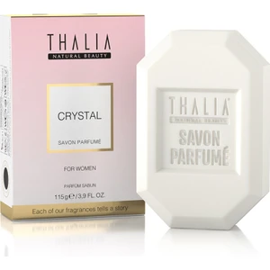 Thalia Crystal Parfüm Sabun For Women 115 gr (Yeni)