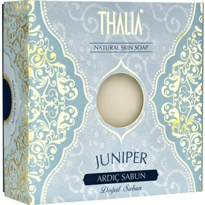 Thalia Doğal Ardıç Katranı Sabunu 125 gr (Juniper Soap)