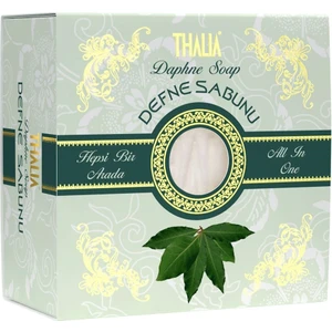 Thalia Doğal Defne Sabunu 150 gr (Daphne Soap)