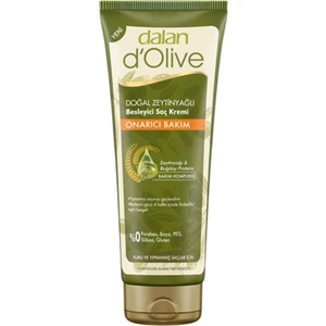 D'olive Onarıcı Bakım Saç Kremi 200 ml