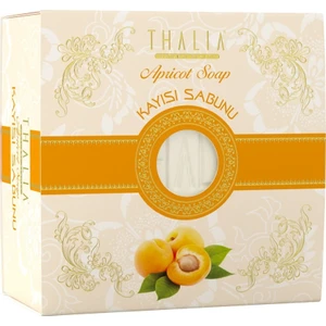 Thalia Doğal Kayısı Sabunu 150 gr (Apricot Soap)