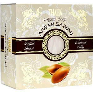 Thalia Doğal Argan Sabunu 150 gr (Argan Soap)