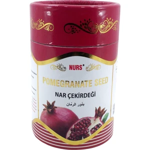 Nar Çekirdeği 100 gr (Cam Kavanoz)