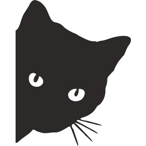 Kedi STICKER00428